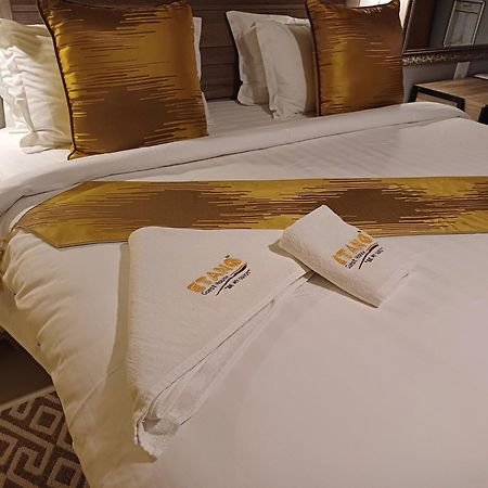 Etang Guesthouse Nata Экстерьер фото