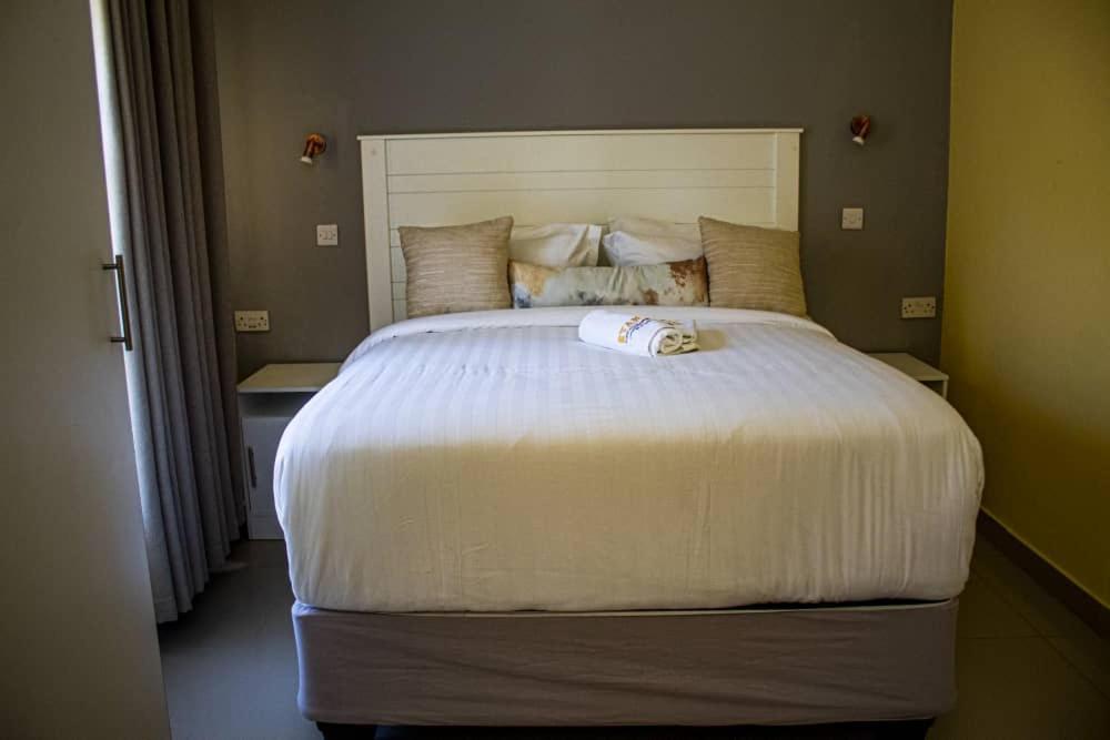 Etang Guesthouse Nata Экстерьер фото